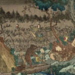 Leyendas japonesas | Mujina: Descubre el misterioso espíritu que cambia de forma Amuletos y leyendas para protección contra yokai