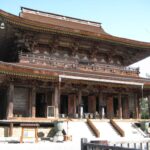 Leyendas japonesas | Yuki-onna: La misteriosa mujer blanca de las leyendas japonesas Análisis de fantasmas en leyendas japonesas: presencia y significado