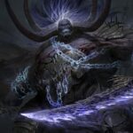 Leyendas japonesas | Oni acuáticos: Aguas profundas y sombras oscuras en leyendas japonesas Cazadores de recompensas de demonios: Justicia en las sombras