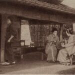 Celebrando el Tsukimi: La tradición japonesa de admirar la Luna