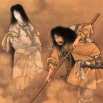 Leyendas japonesas | Descubriendo las leyendas de las criaturas mitológicas japonesas Deidades de la mitología japonesa: Dioses y diosas principales