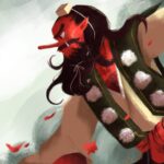 Leyendas japonesas | Desvelando el misterio de Yomotsu Hirasaka: El portal al inframundo Descubriendo las leyendas de las criaturas mitológicas japonesas