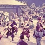 Leyendas japonesas | La caída de los samuráis: El fin de una era de revolución El deber del samurái en tiempos de paz en Japón