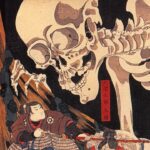 Leyendas japonesas | Entrenamiento samurái: Forjando cuerpo y mente hacia la excelencia El enigma del samurái sin cabeza: Una leyenda japonesa intrigante
