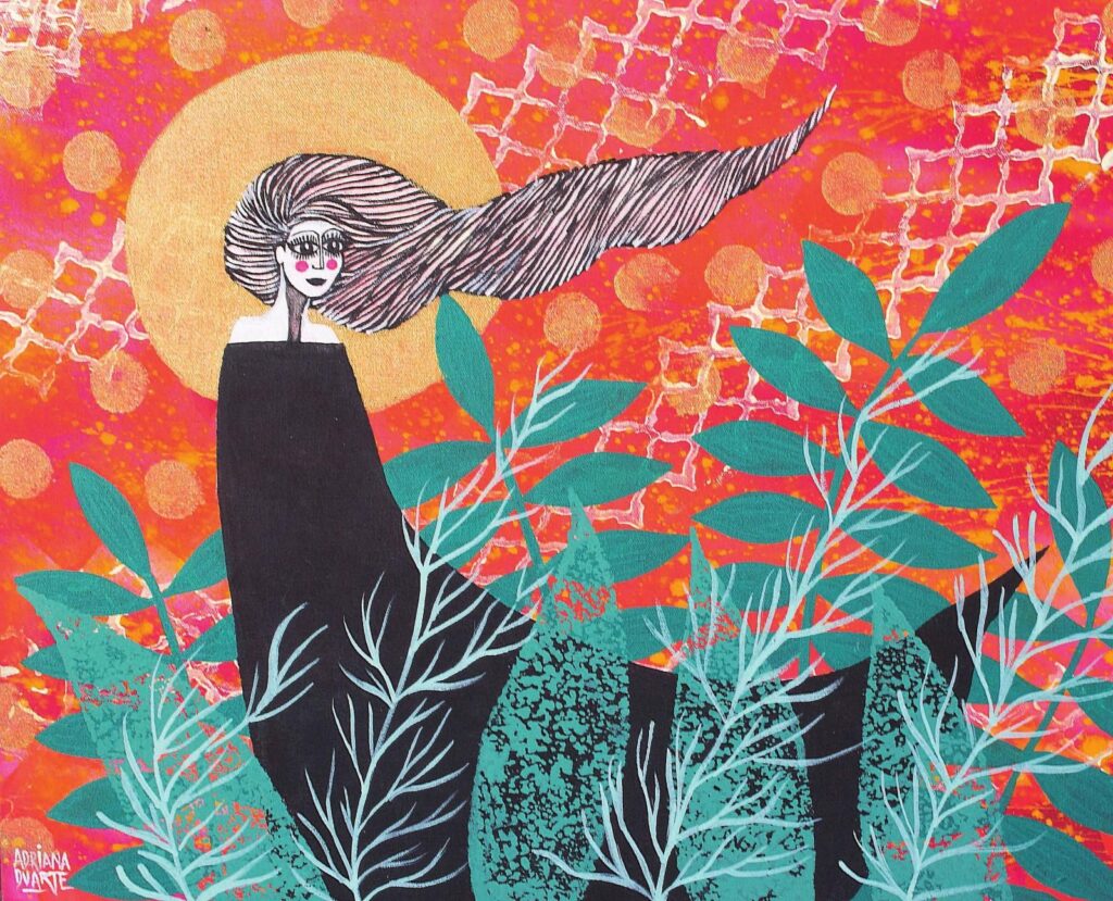 Leyendas japonesas | El puente arcoíris: Un símbolo de conexión celestial y terrenal japonesa Leyendas japonesas | El puente arcoíris: Un símbolo de conexión celestial y terrenal japonesa