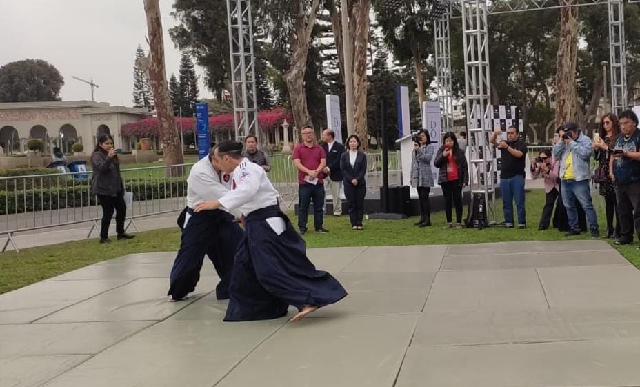 Leyendas japonesas | El significado de las disciplinas marciales en la cultura japonesa Leyendas japonesas | El significado de las disciplinas marciales en la cultura japonesa