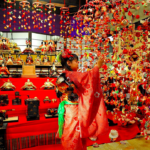 Leyendas japonesas | Una mirada a la historia y tradiciones del teatro Kabuki Hina Matsuri: Celebrando el festival de las muñecas en Japón