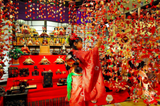 Leyendas japonesas | Hina Matsuri: Celebrando el festival de las muñecas en Japón Leyendas japonesas|Hina Matsuri: Celebrando el festival de las muñecas en Japón