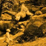 Leyendas japonesas | Los poderes del kitsune y su significado en la cultura japonesa Ittan-momen: La tela voladora y sobrenatural de las leyendas