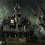 Leyendas japonesas | Relatos de espíritus japoneses divinos en templos oscuros Kuchisake-onna: La leyenda del yokai con la boca cortada