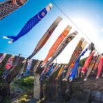 La importancia de la familia en el Día de los Niños: Kodomo no Hi