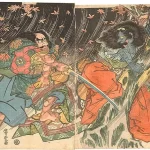 Leyendas japonesas | La escalofriante leyenda de Teke Teke: La chica partida en dos en una estación de tren La leyenda del Noppera-bo: El rostro sin cara que aterroriza a Japón