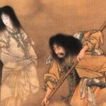 Leyendas japonesas | La leyenda de Taira no Kiyomori: Un líder guerrero histórico Leyendas fascinantes del folclore japonés: Descubre las más famosas