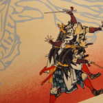 Leyendas japonesas | Encuentro aterrador con yurei: Espíritus atormentados Los poderes del kitsune y su significado en la cultura japonesa