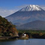 Leyendas japonesas | La leyenda de Taira no Kiyomori: Un líder guerrero histórico Explorando las leyendas japonesas: Recorriendo sus regiones