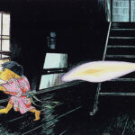 Leyendas japonesas | La leyenda del Noppera-bo: El rostro sin cara que aterroriza a Japón Mujina: Descubre el misterioso espíritu que cambia de forma