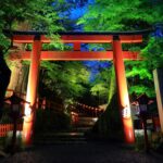 Leyendas japonesas | El simbolismo en el desarrollo personal: Enfrentando al oni interior Oni acuáticos: Aguas profundas y sombras oscuras en leyendas japonesas