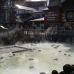 Leyendas japonesas | La efímera belleza del festival de los cerezos en Japón Secretos de los onsen: Un viaje a los baños termales tradicionales