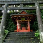 Leyendas japonesas | La conexión entre yokai y fenómenos naturales: Mitos y leyendas Tipos de yokai: Comprende su naturaleza sobrenatural