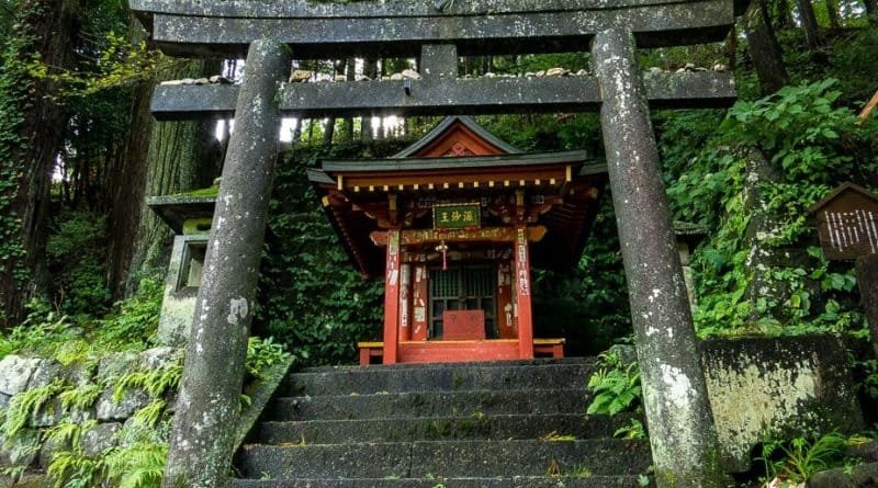 Leyendas japonesas | Tipos de yokai: Comprende su naturaleza sobrenatural Leyendas japonesas | Tipos de yokai: Comprende su naturaleza sobrenatural