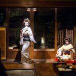 Leyendas japonesas | Sumérgete en la magia de los festivales de leyendas japonesas Una mirada a la historia y tradiciones del teatro Kabuki