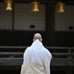 Leyendas japonesas | Hanami: La belleza de los cerezos en flor y sus tradiciones Viaje espiritual al Monte Koya: Tradiciones religiosas en Japón